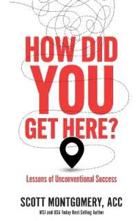 How Did You Get Here : Lessons of Unconventional Success
