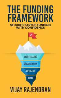 The Funding Framework : Secure Startup Funding with Confidence