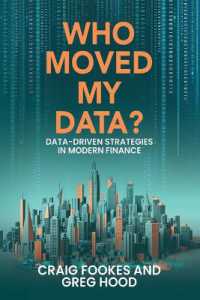Who Moved My Data? : Data-Driven Strategies in Modern Finance