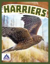 Harriers (Birds of Prey) （Library Binding）