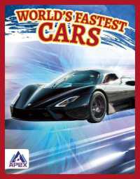 World's Fastest Cars (World's Fastest)