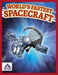 World's Fastest Spacecraft (World's Fastest)