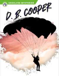 D. B. Cooper (Unsolved Mysteries) （Library Binding）