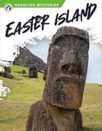 Easter Island (Unsolved Mysteries) （Library Binding）