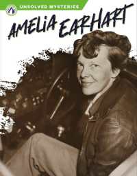 Amelia Earhart (Unsolved Mysteries)