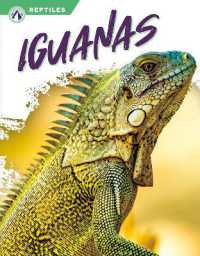 Iguanas (Reptiles) （Library Binding）