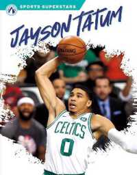 Jayson Tatum (Sports Superstars) （Library Binding）