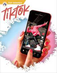 TikTok (Top Brands) （Library Binding）