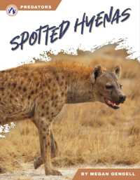 Spotted Hyenas (Predators)