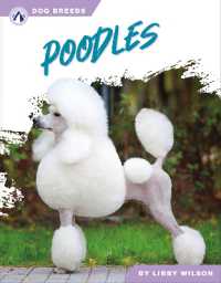 Poodles (Dog Breeds) （Library Binding）