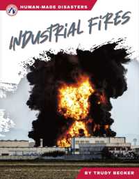 Human-Made Disasters: Industrial Fires