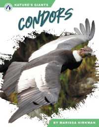 Condors (Nature's Giants) （Library Binding）