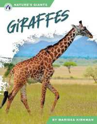 Giraffes (Nature's Giants) （Library Binding）
