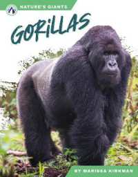 Gorillas (Nature's Giants) （Library Binding）