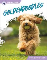 Goldendoodles (Dog Breeds)