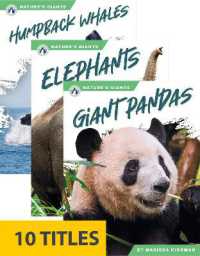 Nature's Giants (Set of 10) (Nature's Giants)