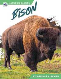 Bison (Nature's Giants)