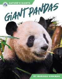Giant Pandas (Nature's Giants)