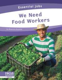 Essential Jobs: We Need Food Workers