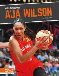 A'ja Wilson (Wnba Superstars)