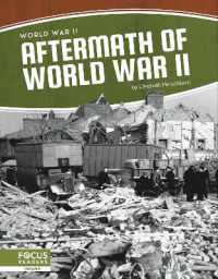 Aftermath of World War II (World War II)