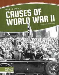 Causes of World War II (World War II)