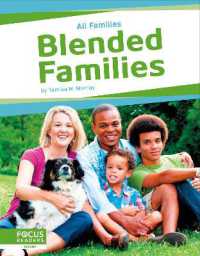 Blended Families (All Families) （Library Binding）
