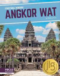 Structural Wonders: Angkor Wat