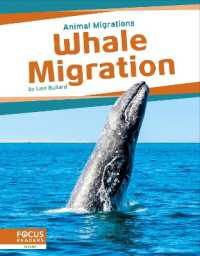 Animal Migrations: Whale Migration