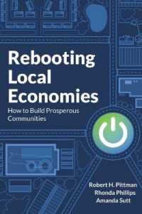 Rebooting Local Economies : How to Build Prosperous Communities