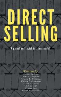 Direct Selling : A Global and Social Business Model