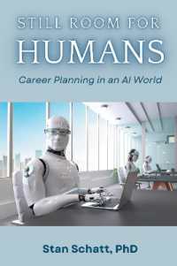 Still Room for Humans : Career Planning in an AI World