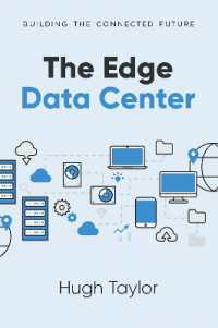 The Edge Data Center : Building the Connected Future