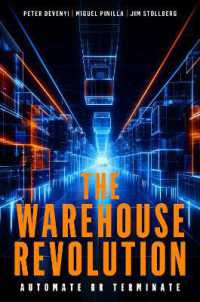The Warehouse Revolution : Automate or Terminate