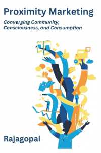 Proximity Marketing : Converging Community, Consciousness, and Consumption