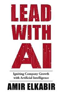 Lead with AI : Igniting Company Growth with Artificial Intelligence