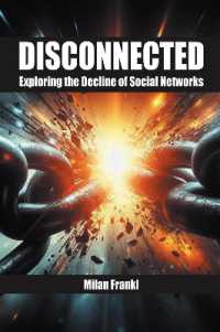 Disconnected : Exploring the Decline of Social Networks