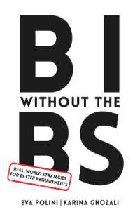 BI without the BS : Real-World Strategies for Better Requirements