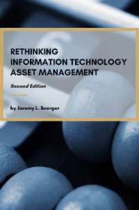 Rethinking Information Technology Asset Management （2ND）