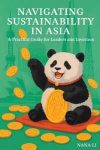 Navigating Sustainability in Asia : A Practical Guide for Leaders and Investors