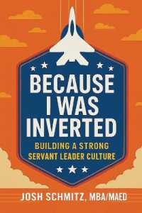 Because I Was Inverted : Building a Strong Servant Leader Culture