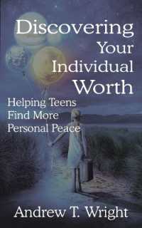 Discovering Your Individual Worth: Helping Teens Find More Personal Peace