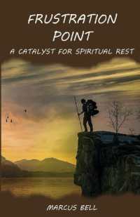 Frustration Point : A Catalyst for Spiritual Rest