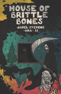 House of Brittle Bones