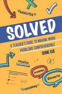 Solved : A Teacher's Guide to Making Word Problems Comprehensible