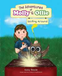 The Adventures of Molly & Ollie: Golfing around