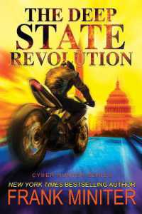 The Deep State Revolution (Cyber Hunter)