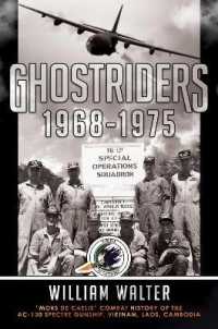 Ghostriders 1968-1975 : 'Mors De Caelis' Combat History of the AC-130 Spectre Gunship, Vietnam, Laos, Cambodia (Ghostriders)