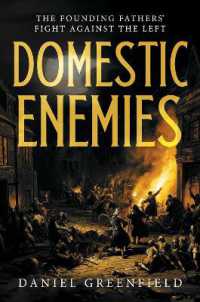 Domestic Enemies : The Founding Fathers' Fight against the Left
