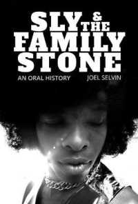 Sly & the Family Stone : An Oral History
